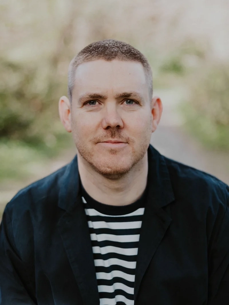 Aidan O'Boyle
