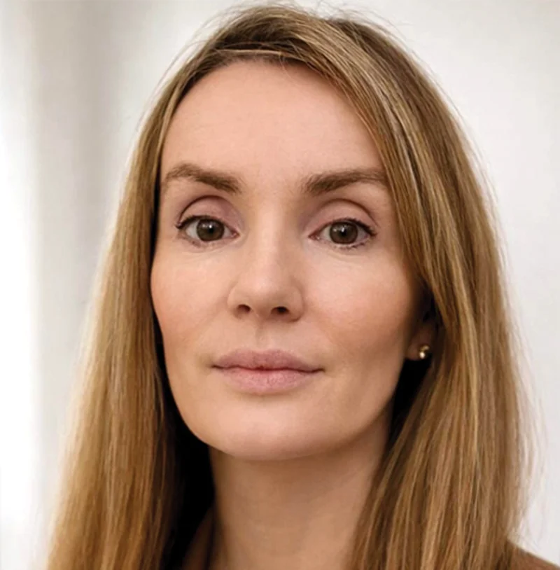 Alison Boland
