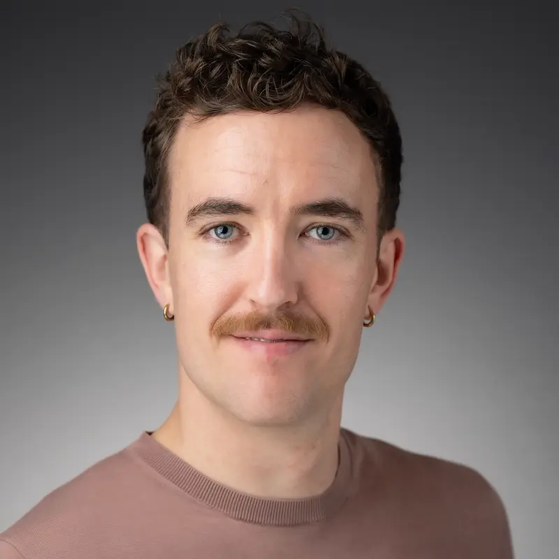 Dan Eames
