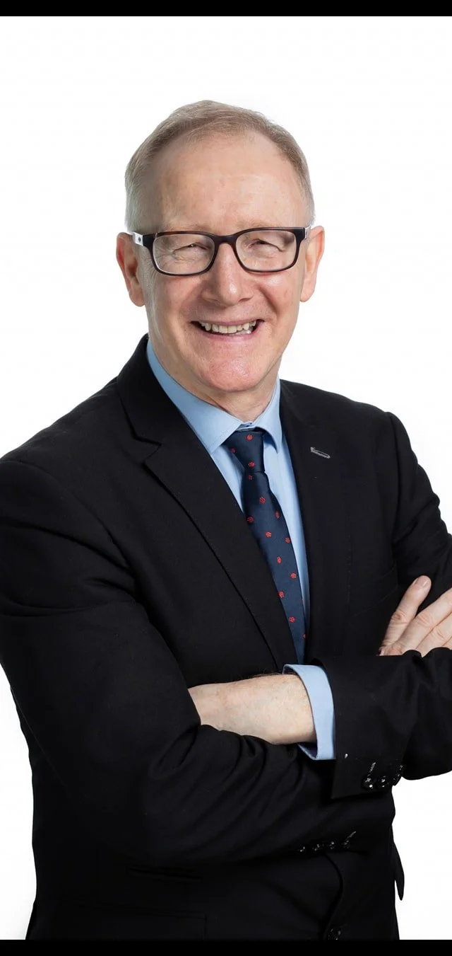 Frank Feighan TD