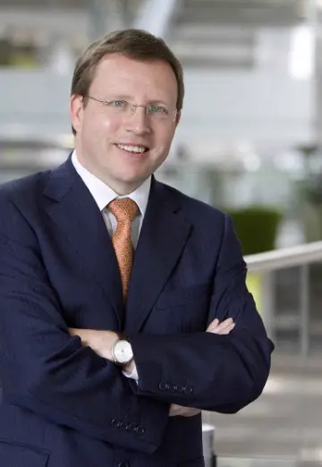 John McKeon