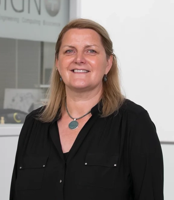 Lynne Whelan