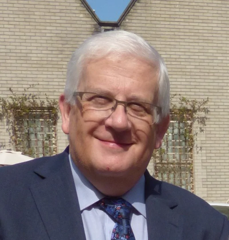 Malcolm Beattie