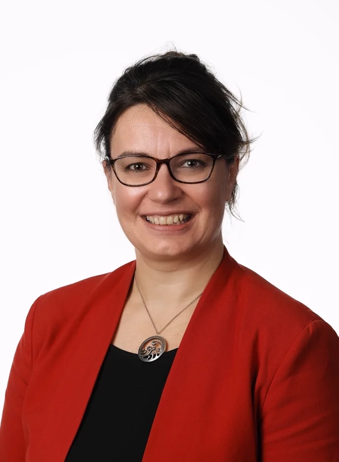 Marianne Cassidy