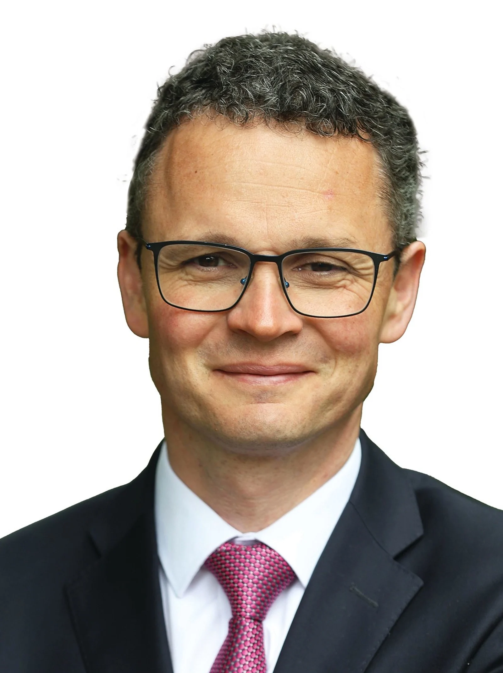Patrick O'Donovan TD