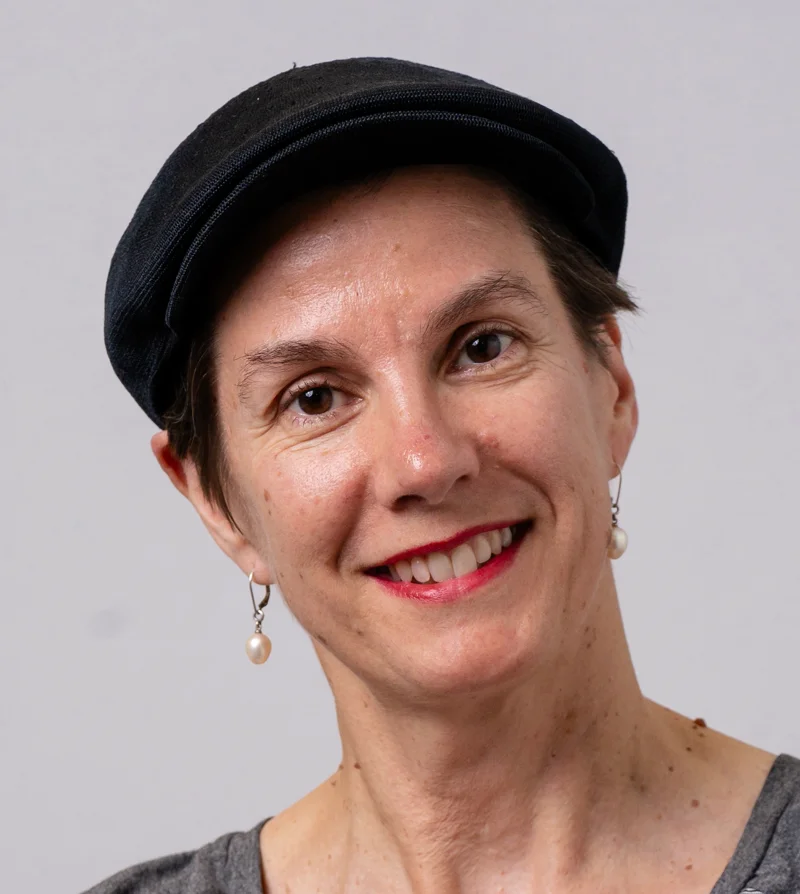 Prof. Sabine Junginger