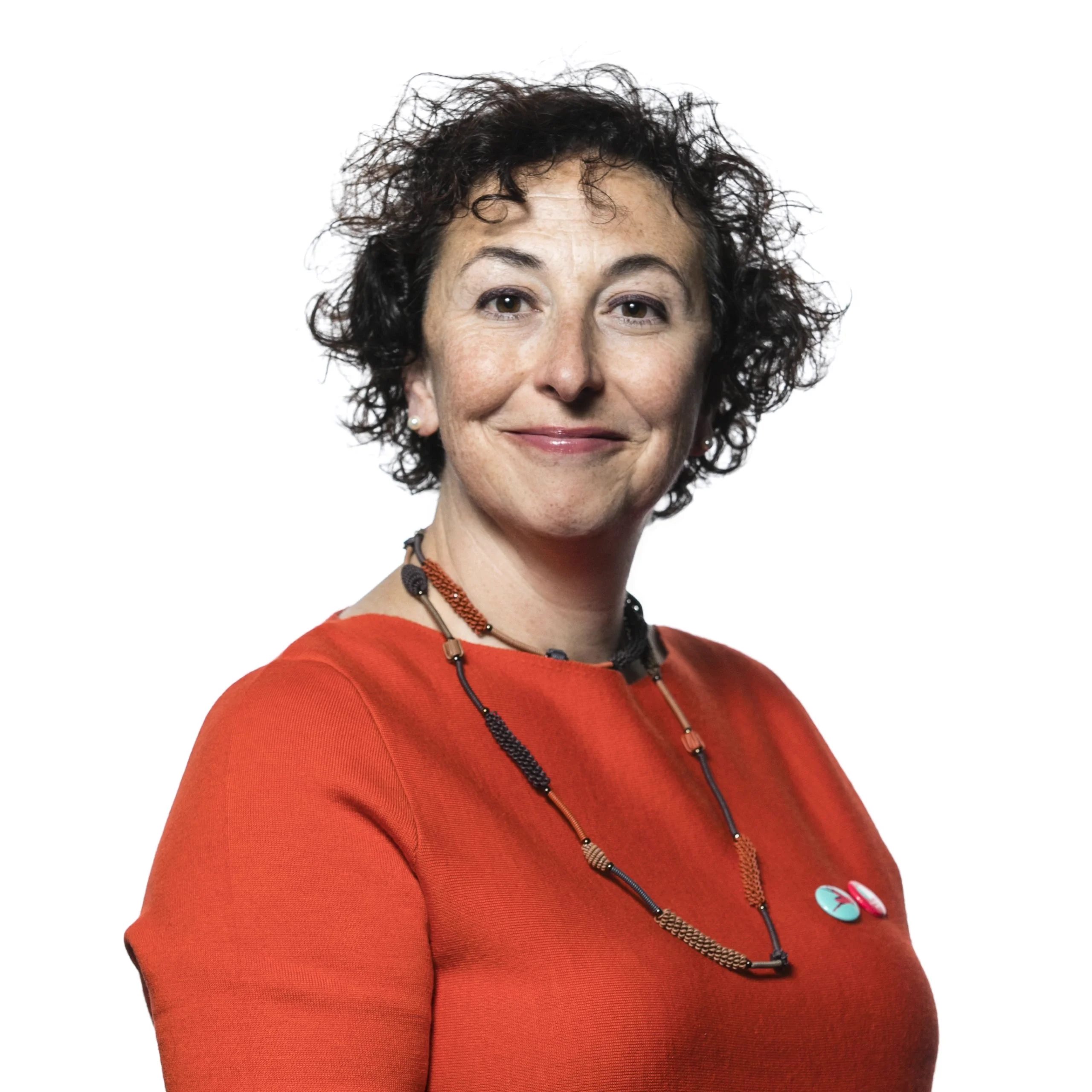 Tania Banotti