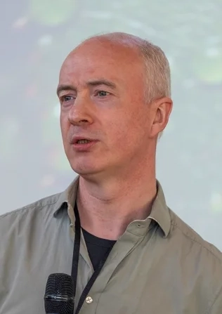 Tomás Ó Ruairc